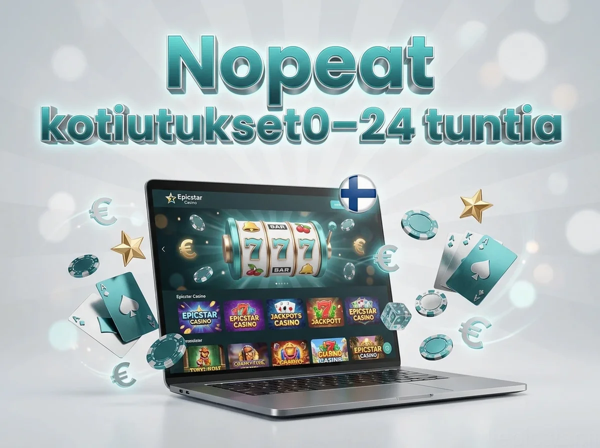 Nopeat kotiutukset0–24 tuntia